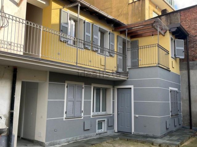 Appartamento in affitto di 60 m²