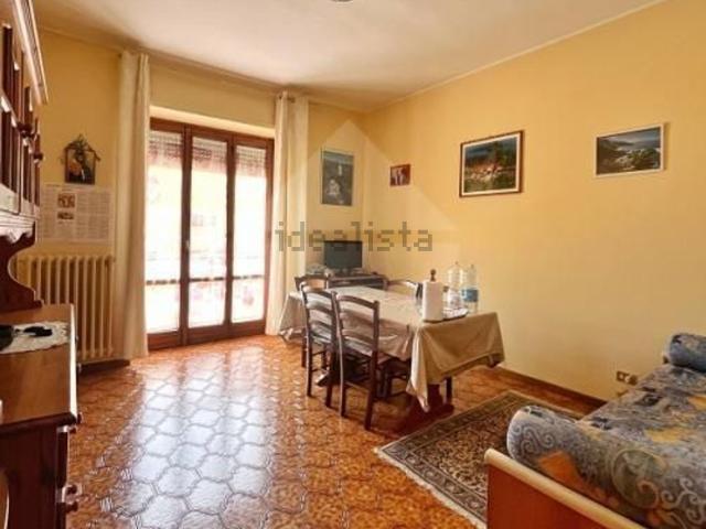 Appartamento in affitto di 60 m²