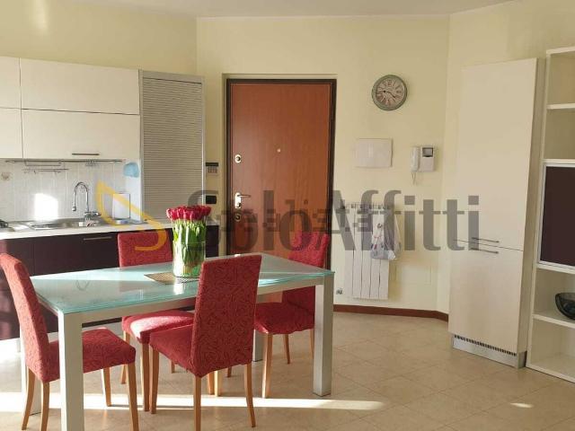 Appartamento in affitto di 60 m²