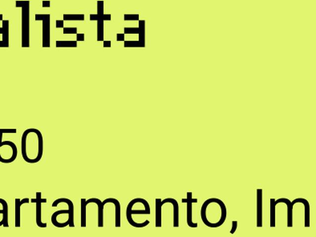 Appartamento in affitto di 60 m²