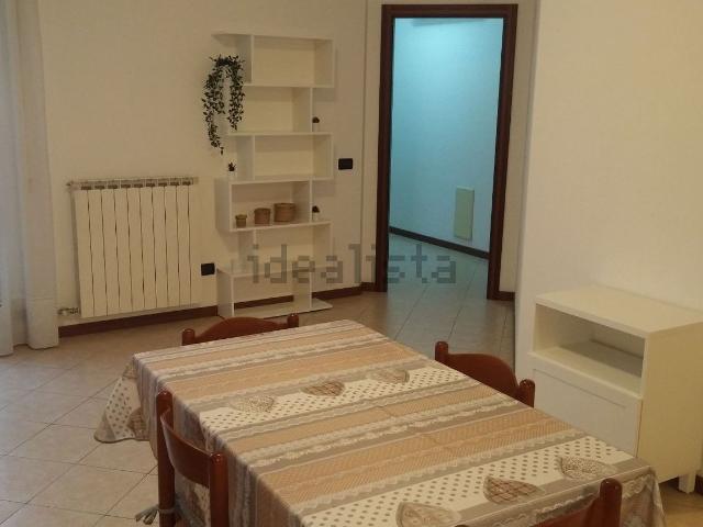 Appartamento in affitto di 60 m²