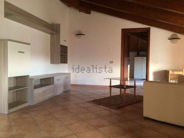 Appartamento in affitto di 60 m²