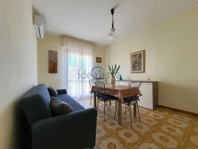 Appartamento in affitto di 60 m²