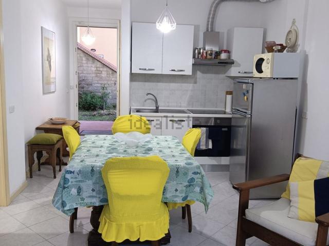 Appartamento in affitto di 60 m²
