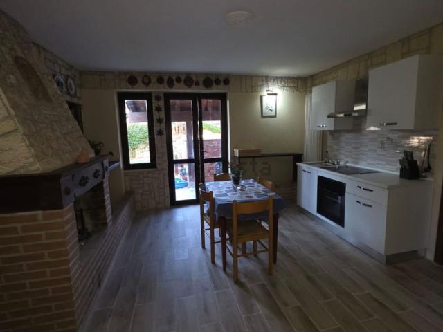 Appartamento in affitto di 60 m²