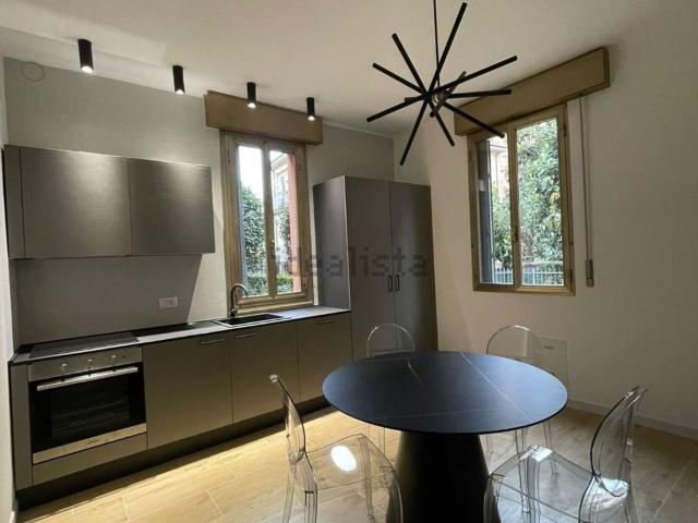 Appartamento in affitto di 60 m²
