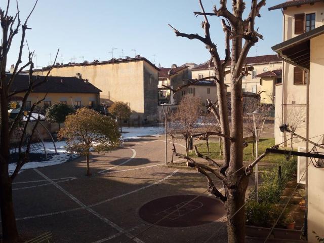 Appartamento in affitto di 60 m²
