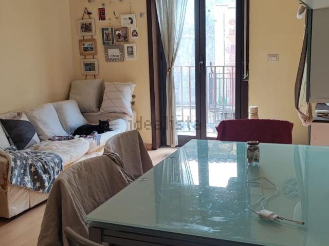 Appartamento in affitto di 60 m²