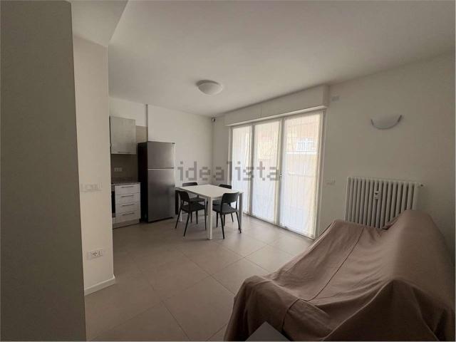 Appartamento in affitto di 60 m²