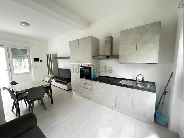 Appartamento in affitto di 60 m²