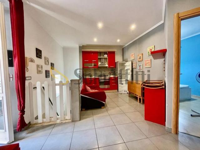 Appartamento in affitto di 60 m²