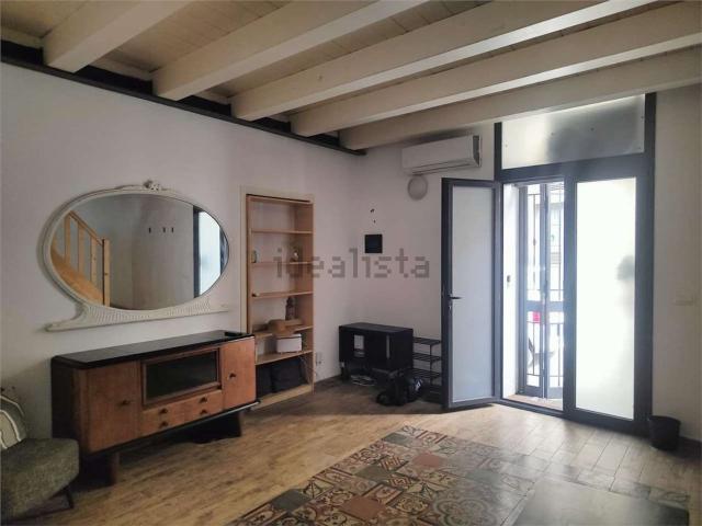 Appartamento in affitto di 60 m²