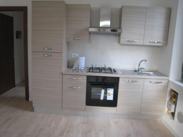 Appartamento in affitto di 60 m²