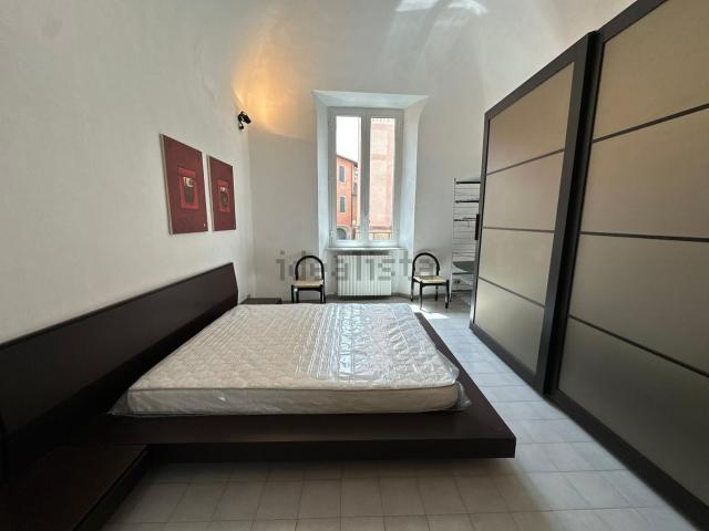 Appartamento in affitto di 60 m²