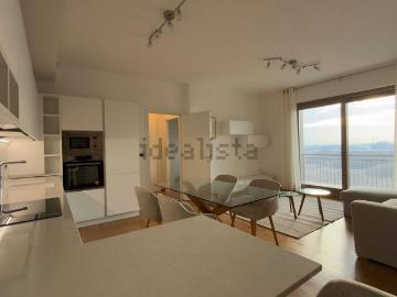 Appartamento in affitto di 60 m²