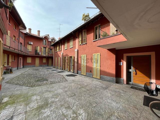 Appartamento in affitto di 60 m²