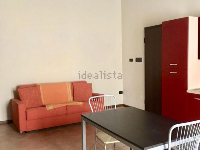 Appartamento in affitto di 60 m²
