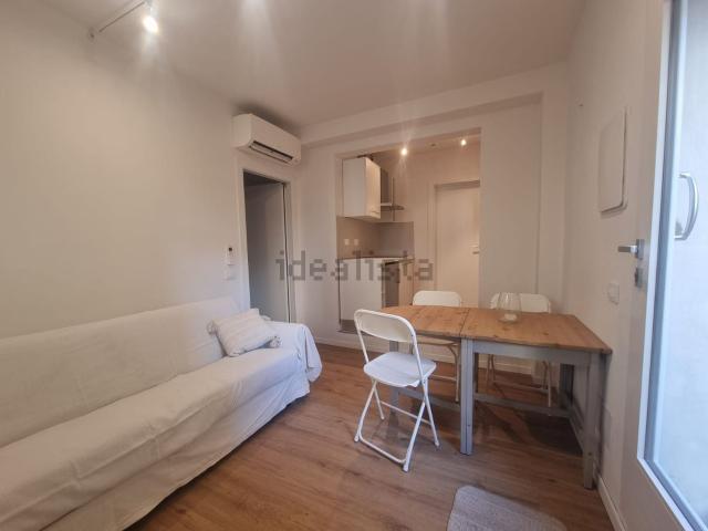 Appartamento in affitto di 60 m²