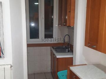 Appartamento in affitto di 60 m²