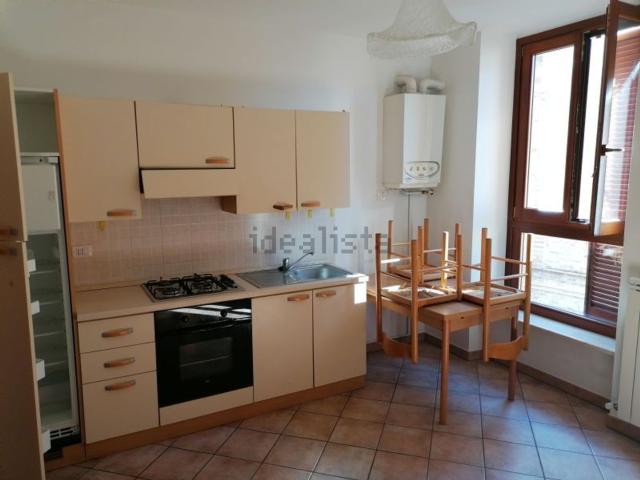Appartamento in affitto di 60 m²