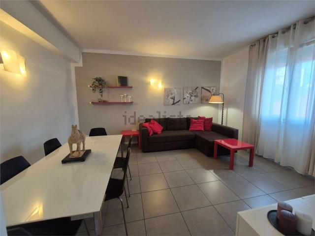 Appartamento in affitto di 60 m²
