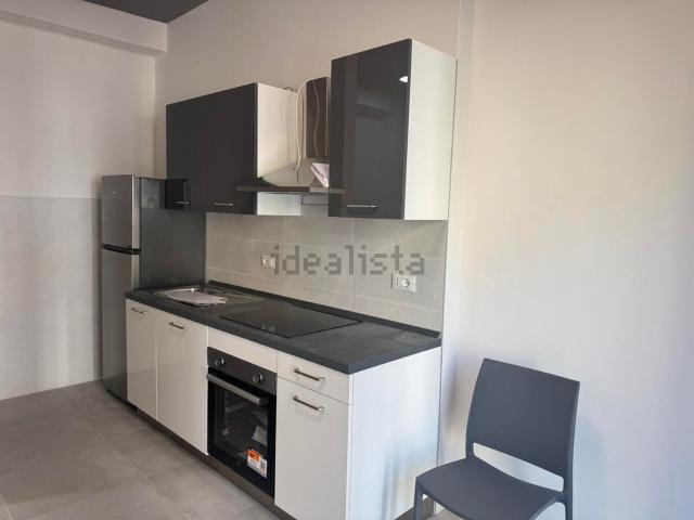 Appartamento in affitto di 60 m²