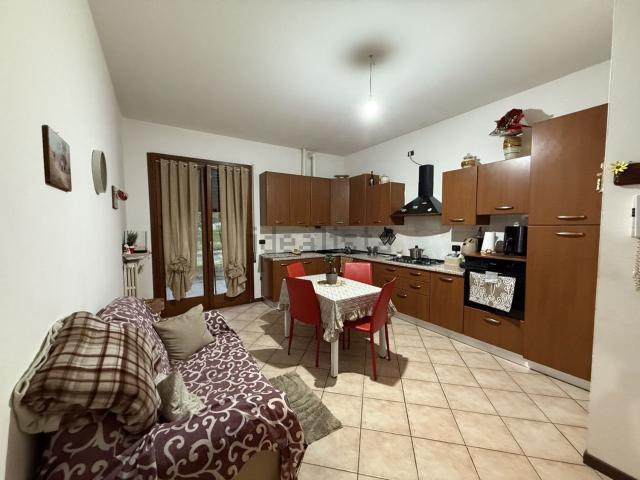 Appartamento in affitto di 60 m²