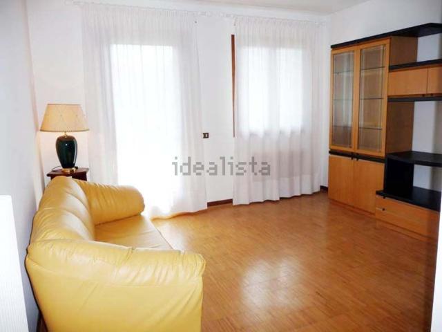 Appartamento in affitto di 60 m²