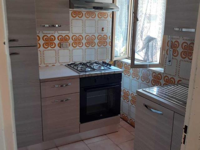 Appartamento in affitto di 60 m²