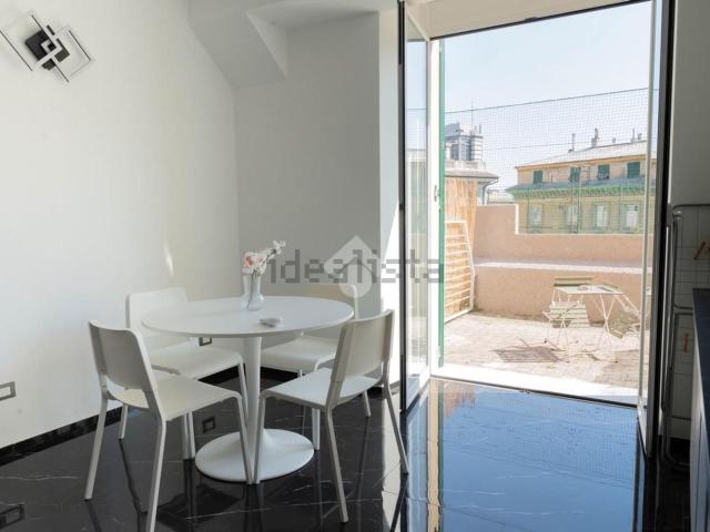 Appartamento in affitto di 60 m²