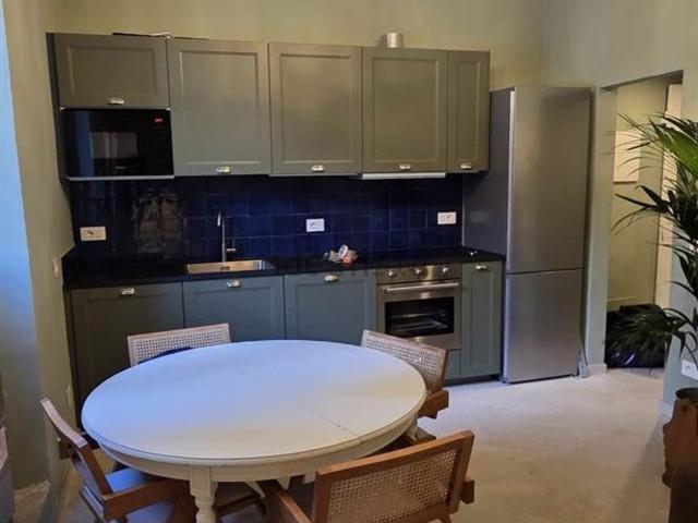 Appartamento in affitto di 60 m²