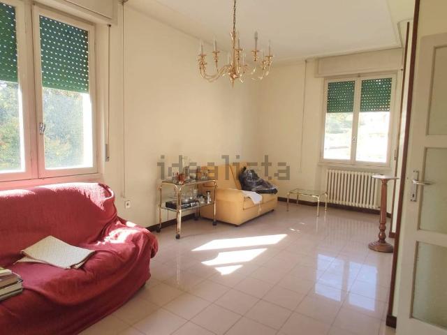 Appartamento in affitto di 60 m²