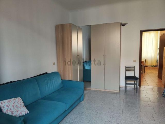 Appartamento in affitto di 60 m²