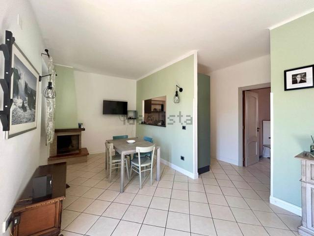 Appartamento in affitto di 60 m²