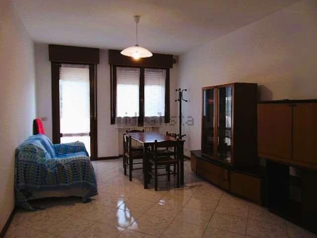 Appartamento in affitto di 60 m²