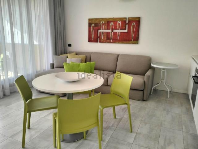 Appartamento in affitto di 60 m²