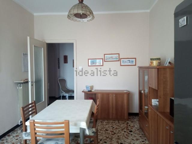 Appartamento in affitto di 60 m²