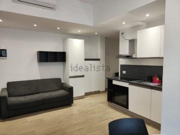 Appartamento in affitto di 60 m²