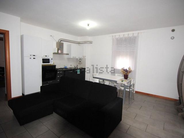Appartamento in affitto di 60 m²