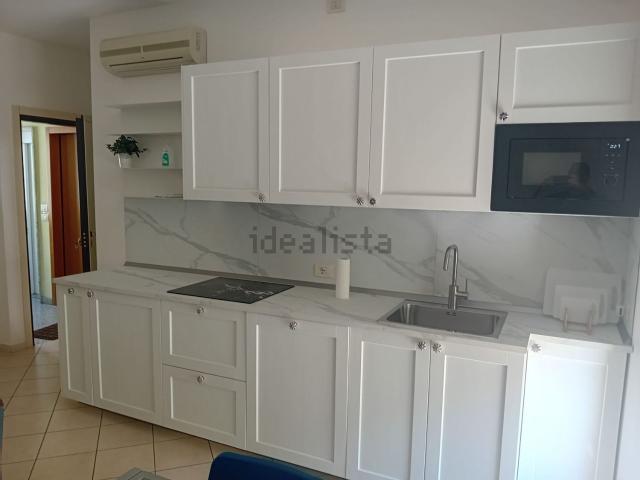 Appartamento in affitto di 60 m²
