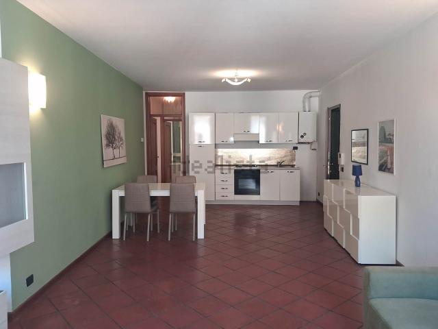 Appartamento in affitto di 60 m²