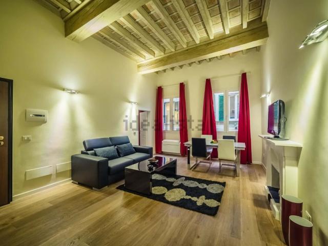Appartamento in affitto di 60 m²