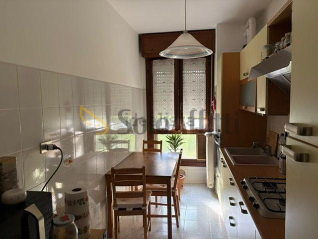 Appartamento in affitto di 60 m²