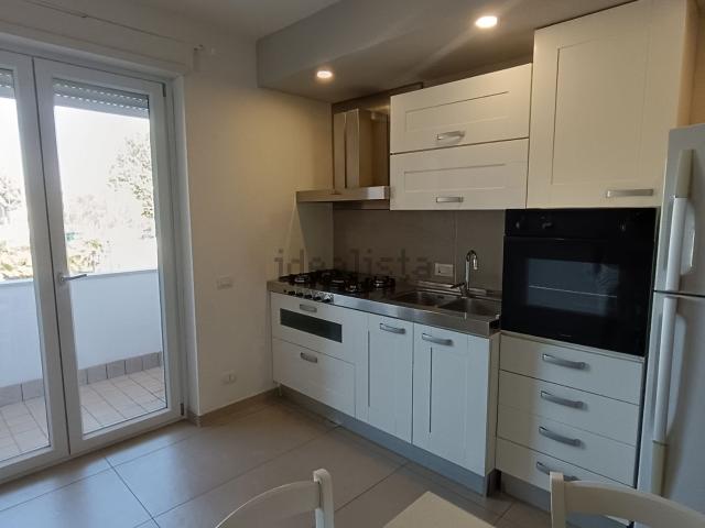 Appartamento in affitto di 60 m²