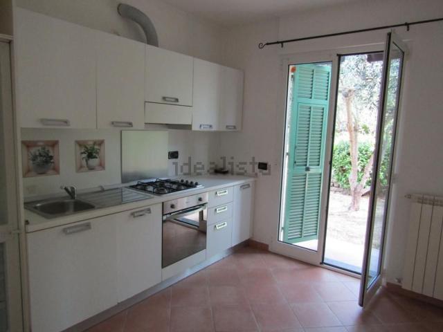 Appartamento in affitto di 60 m²