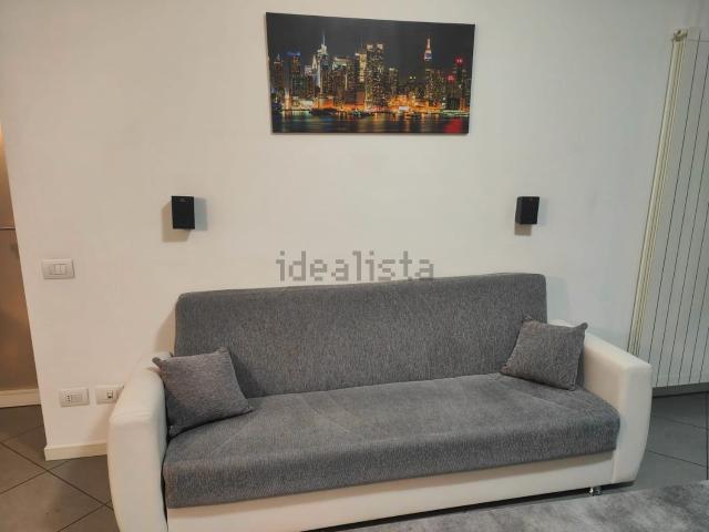 Appartamento in affitto di 61 m² in Borgo Santa Caterina, 81
