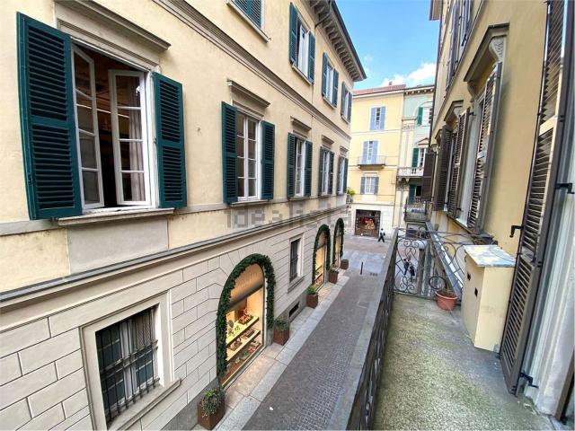 Appartamento in affitto di 61 m² in Corso Cavour