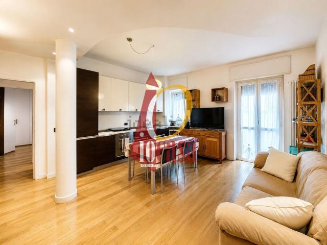 Appartamento in affitto di 61 m² in Corso Lodi, 110