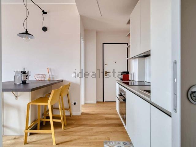 Appartamento in affitto di 61 m² in Piazza Dergano, 9