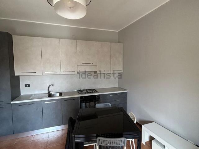 Appartamento in affitto di 61 m² in Piazza San Rocco, 8